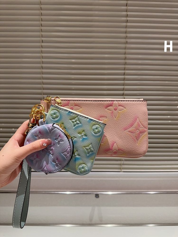 New Fashion LV Handbag L673 QA