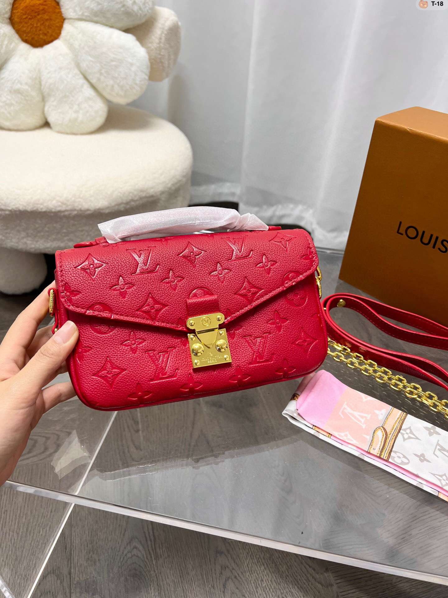 New Fashion Bag L3864 TEN