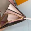 New Fashion L*V Handbag 1183 QA