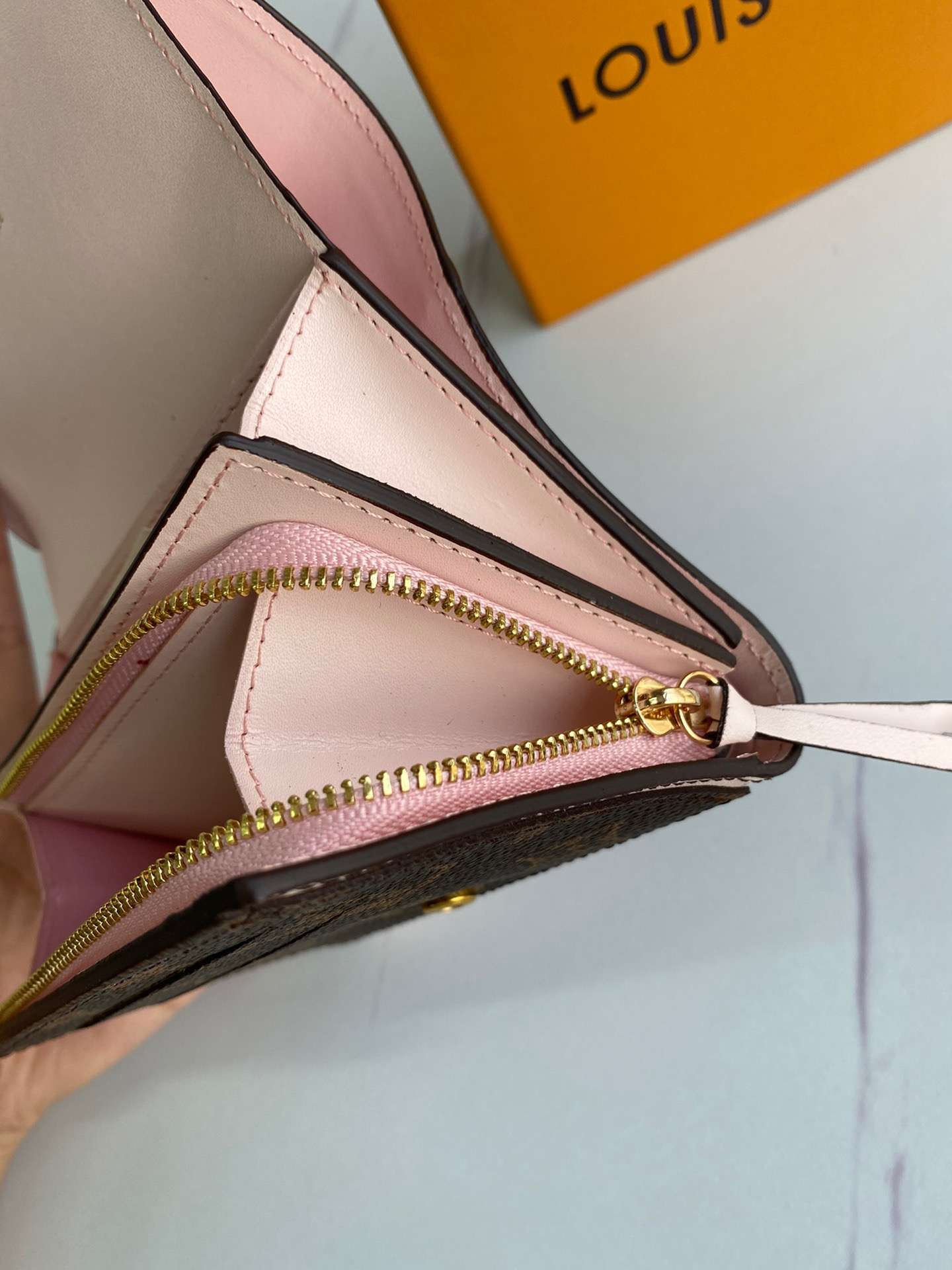 New Fashion L*V Handbag 1183 QA