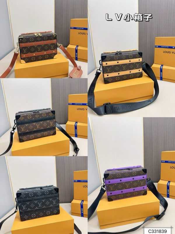 New Fashion LV Handbag L1254 QA