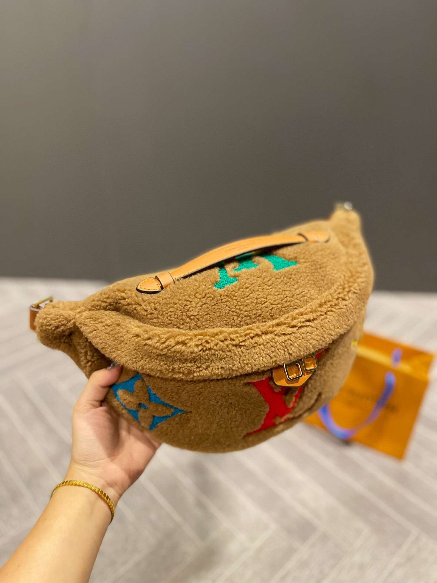 New Fashion Bag L3423.1 TEN
