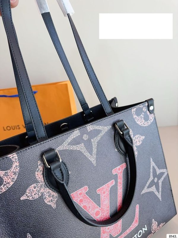 New Fashion LV Handbag L1439 QA