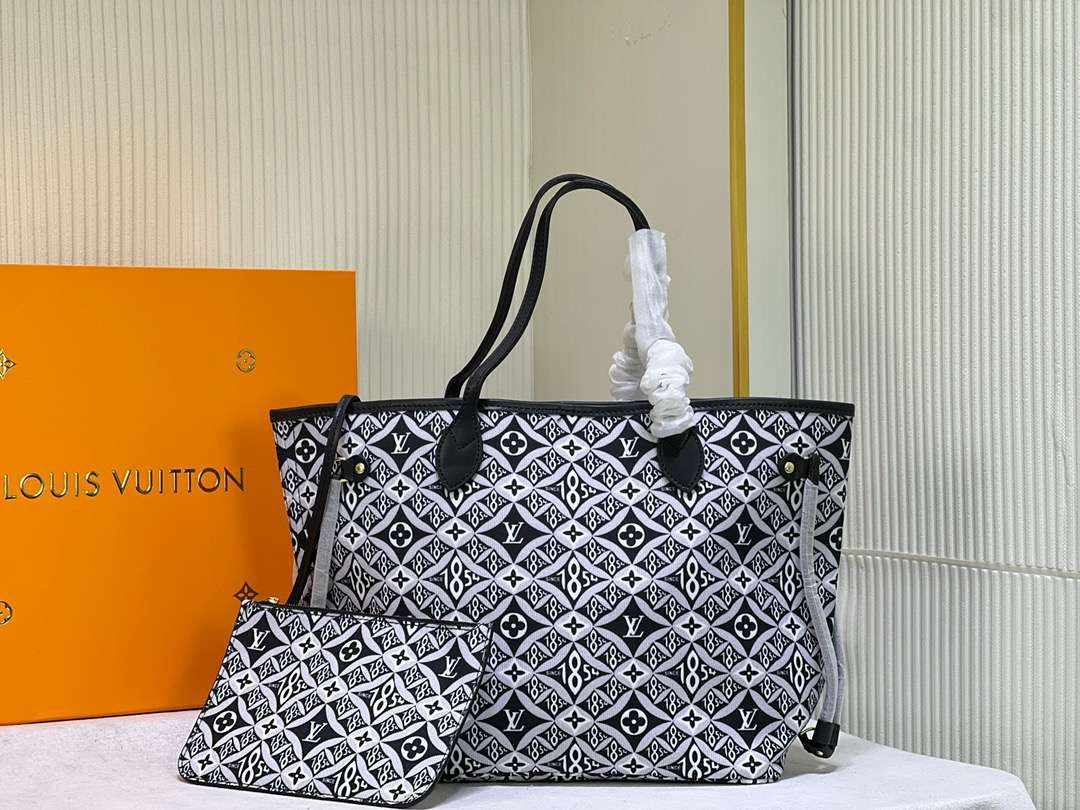 New Fashion L*V Handbag 1123 QA