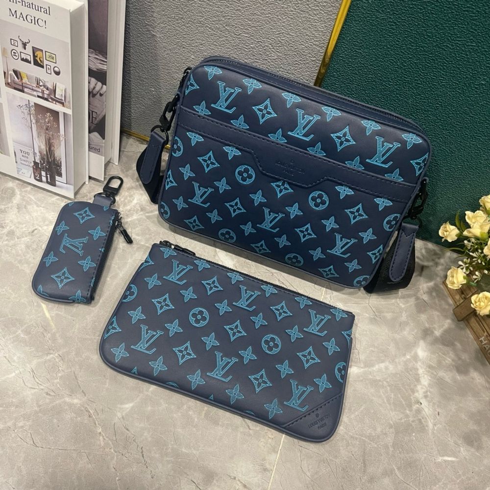 New Fashion L*V Handbag 1405 QA New Fashion L*V Handbag 1405 QA