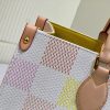 New Fashion L*V Handbag 1375 QA New Fashion L*V Handbag 1375 QA