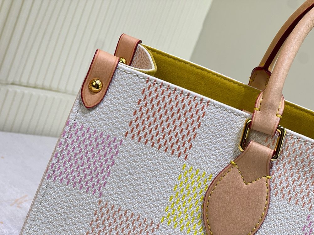 New Fashion L*V Handbag 1375 QA New Fashion L*V Handbag 1375 QA