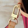 New Fashion L*V Handbag 1504 QA