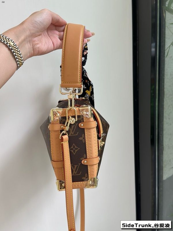 New Fashion LV Handbag L1250 QA
