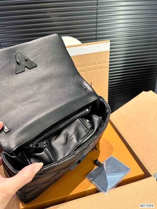 New Fashion LV Handbag L1236 QA