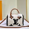 New Fashion L*V Handbag 1297 QA
