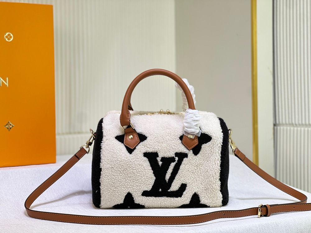New Fashion L*V Handbag 1297 QA