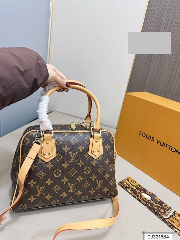 New Fashion LV Handbag L1391 QA