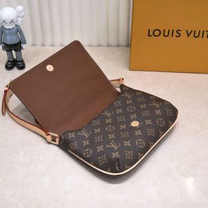 New Fashion L*V Handbag 1146 QA