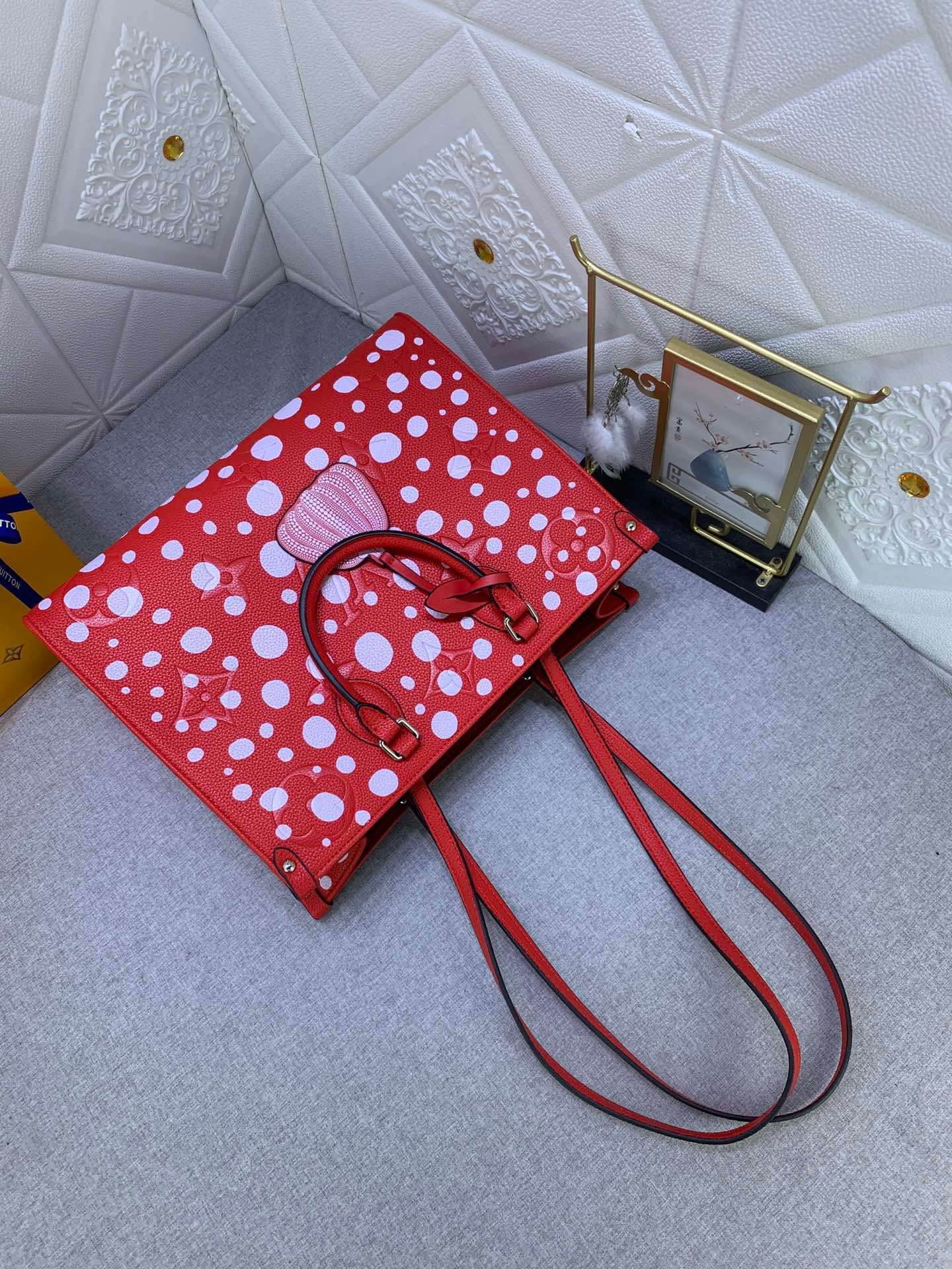 New Fashion L*V Handbag 1060 QA New Fashion L*V Handbag 1060 QA