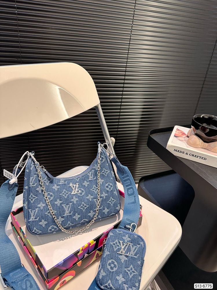New Fashion LV Handbag L940 QA