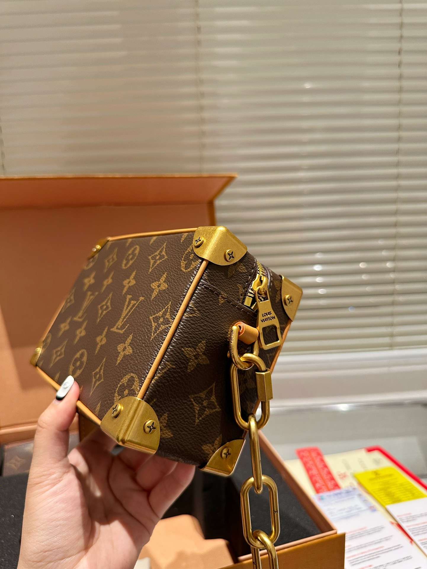 New Fashion Bag L4505 TEN