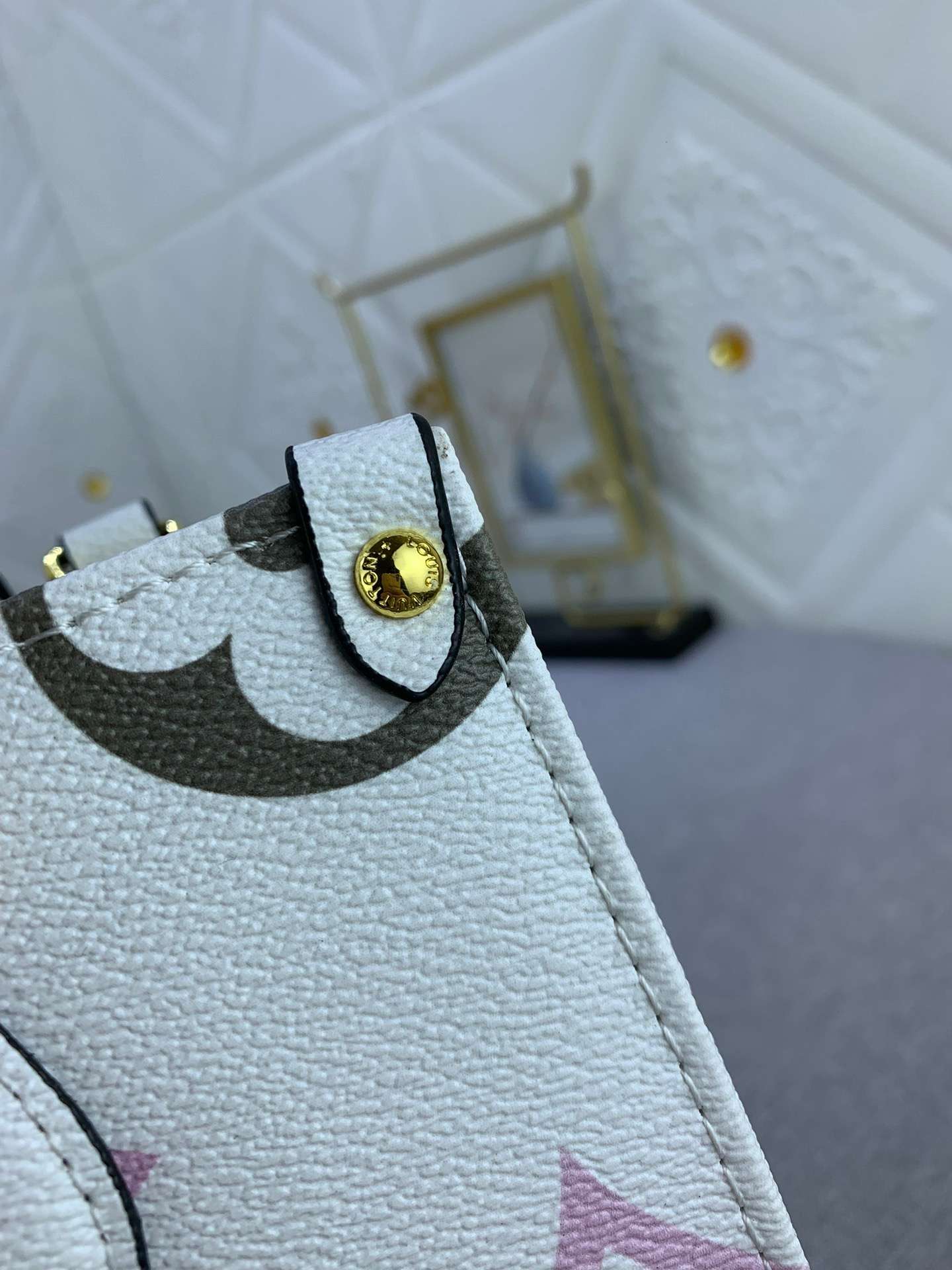 New Fashion L*V Handbag 1107 QA