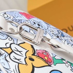 New Fashion L*V Handbag 1194 QA
