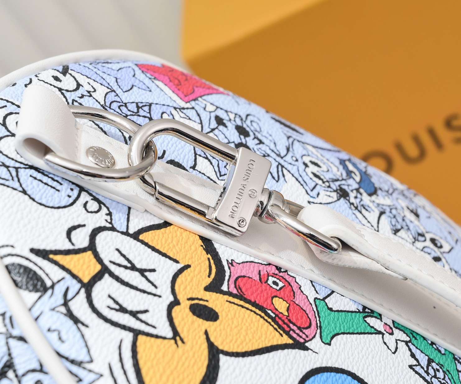New Fashion L*V Handbag 1194 QA