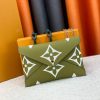 New Fashion L*V Handbag 1279 QA
