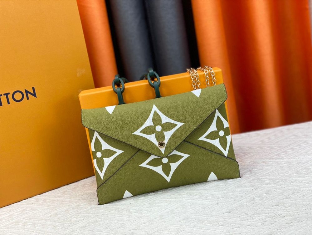 New Fashion L*V Handbag 1279 QA