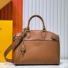 New Fashion L*V Handbag 1524 QA
