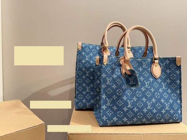 New Fashion LV Handbag L1322 QA