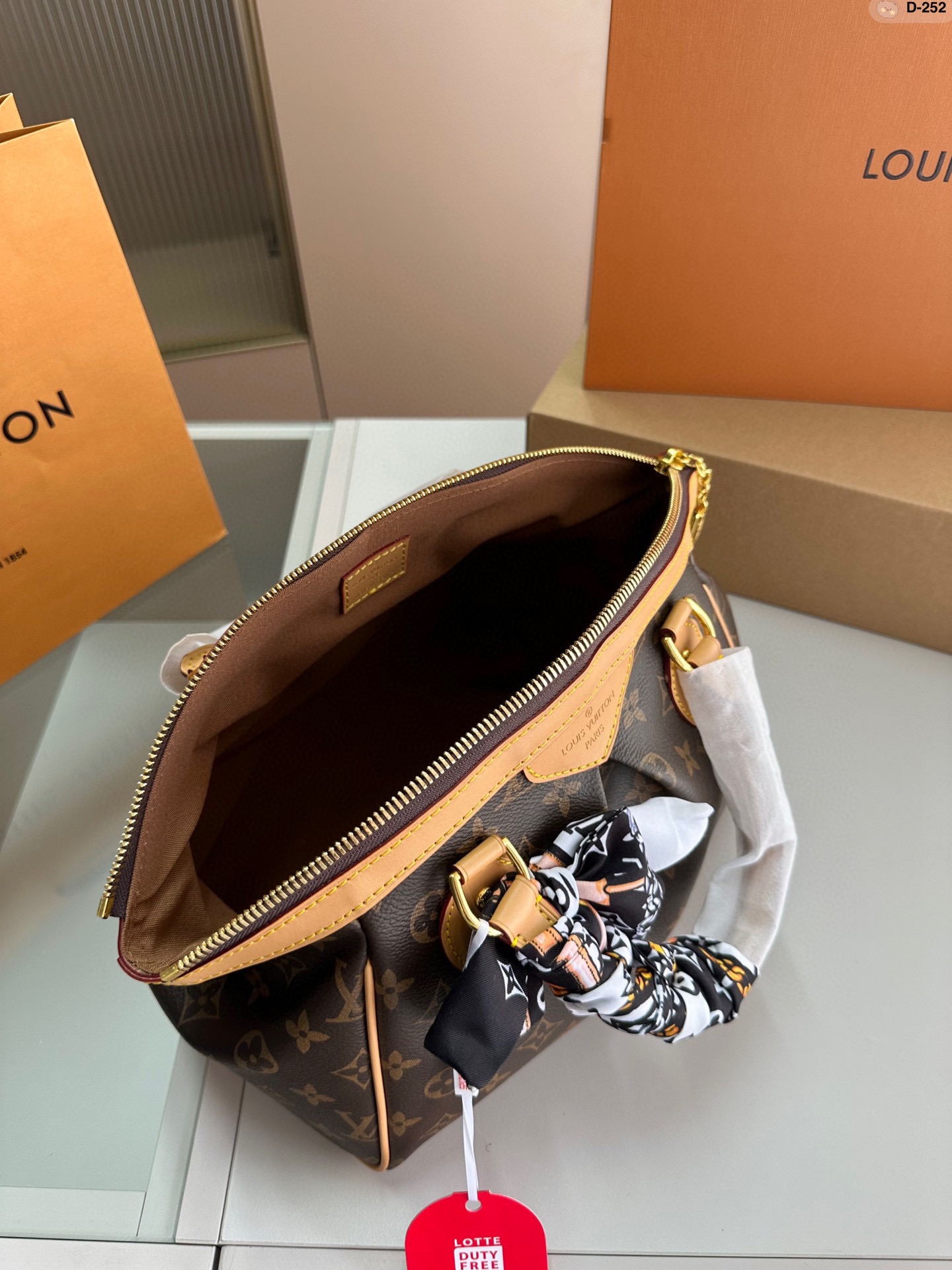 New Fashion Bag L4765 TEN