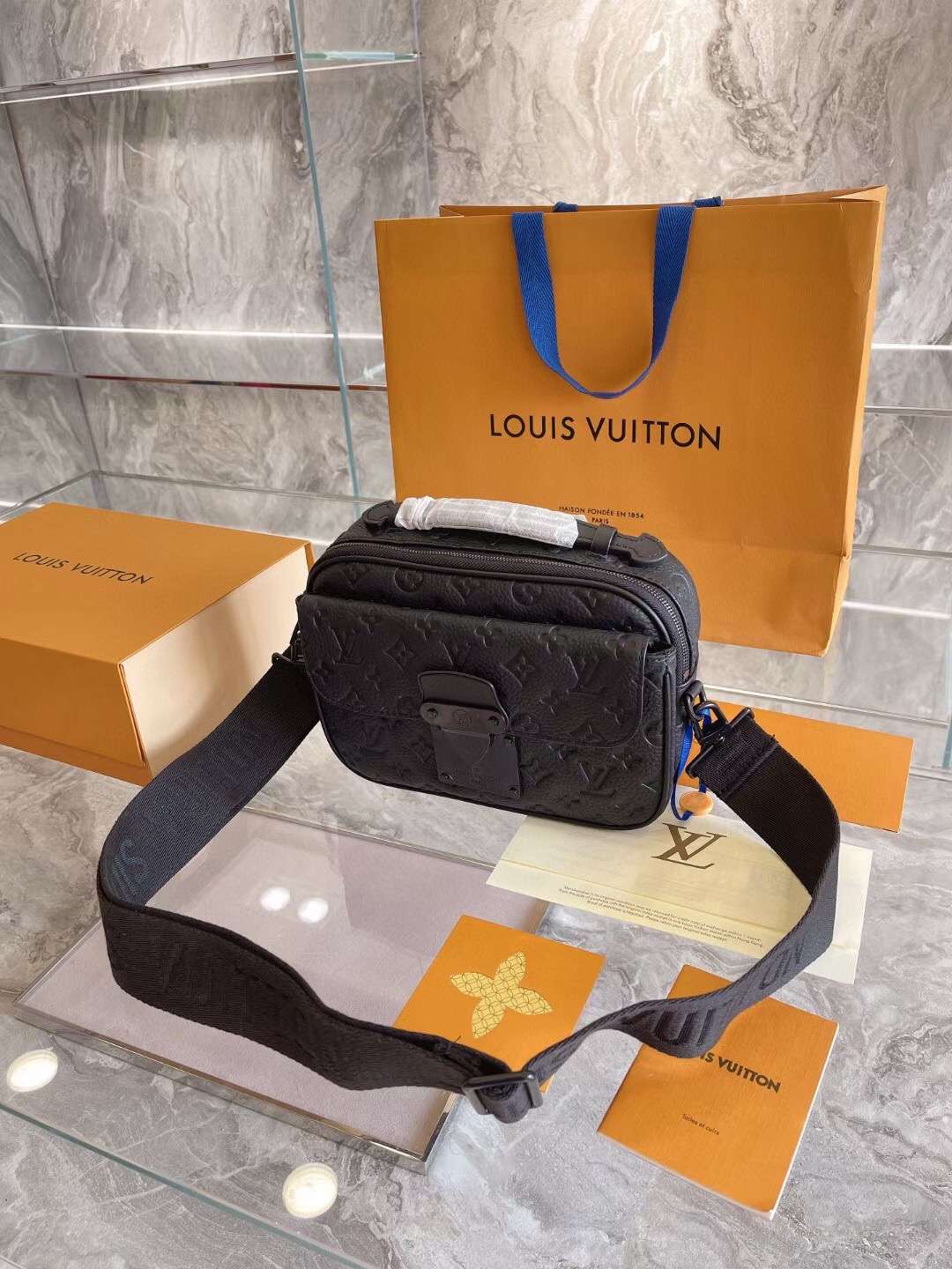 New Fashion Bag L3524 TEN