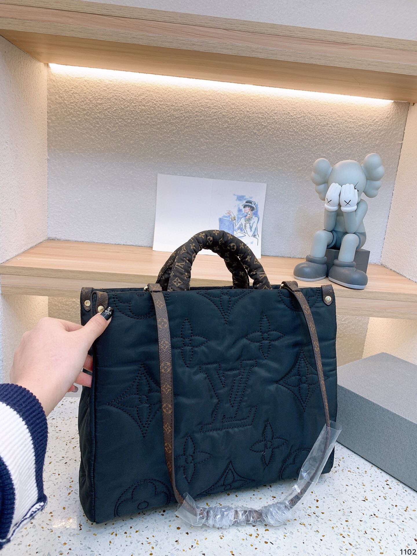 New Fashion Bag L3836 TEN