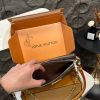 New Fashion LV Handbag L1352 QA