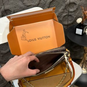 New Fashion LV Handbag L1352 QA