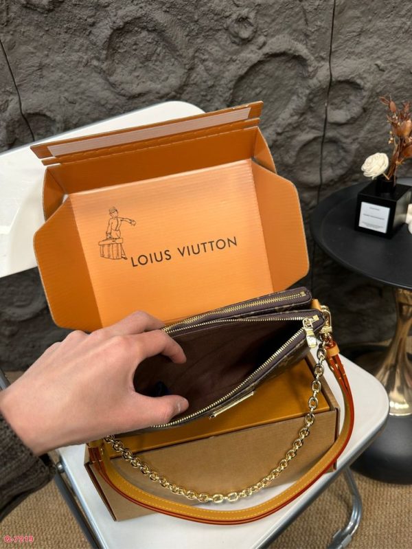 New Fashion LV Handbag L1352 QA