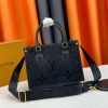 New Fashion L*V Handbag 1079 QA