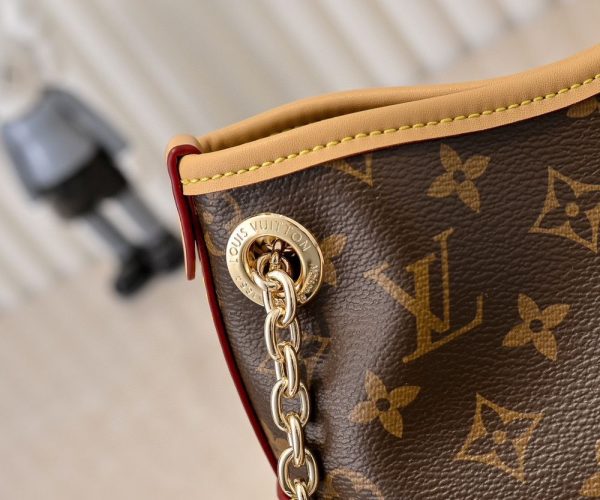 Luxury LV Handbag M13014-3 BC
