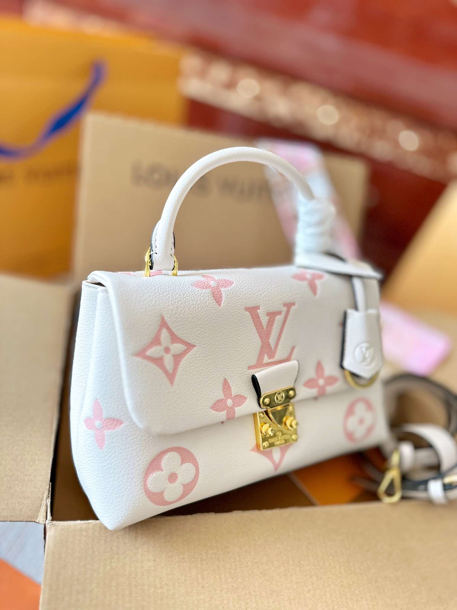 New Fashion Bag L4456 TEN