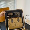 New Fashion LV Handbag L1332 QA