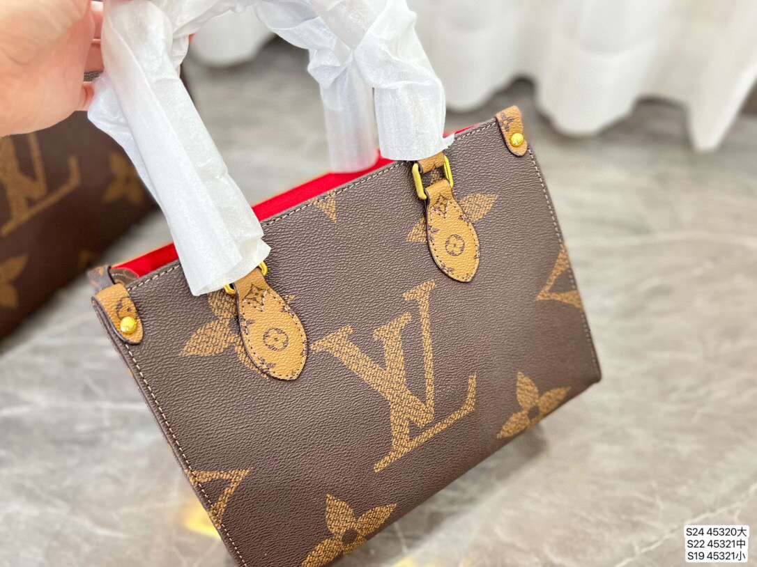 Modern Luxury Daily Bag L3636 FSC Modern Luxury Daily Bag L3636 FSC