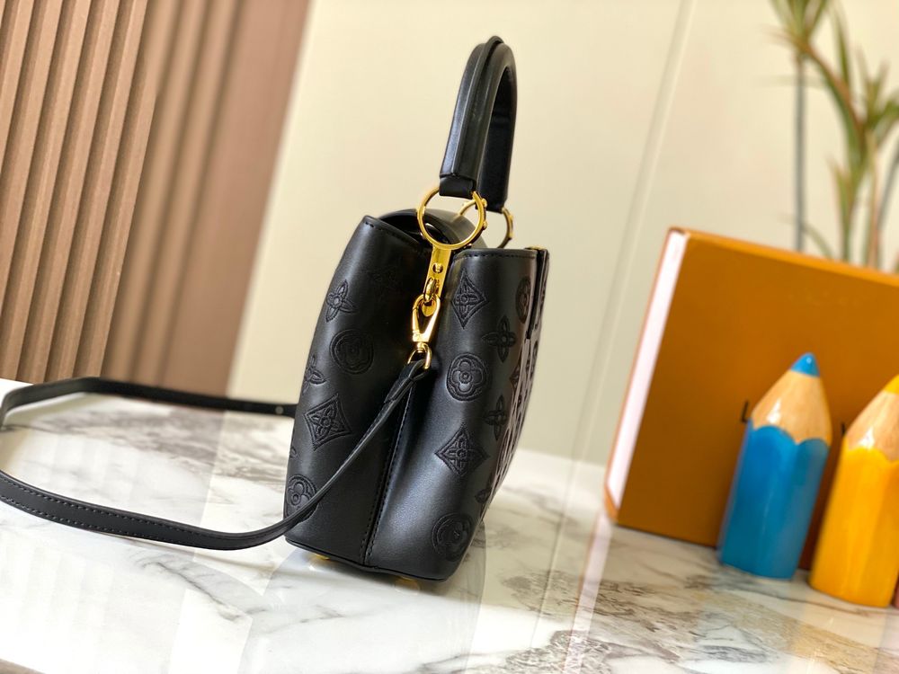 New Fashion L*V Handbag 1261 QA
