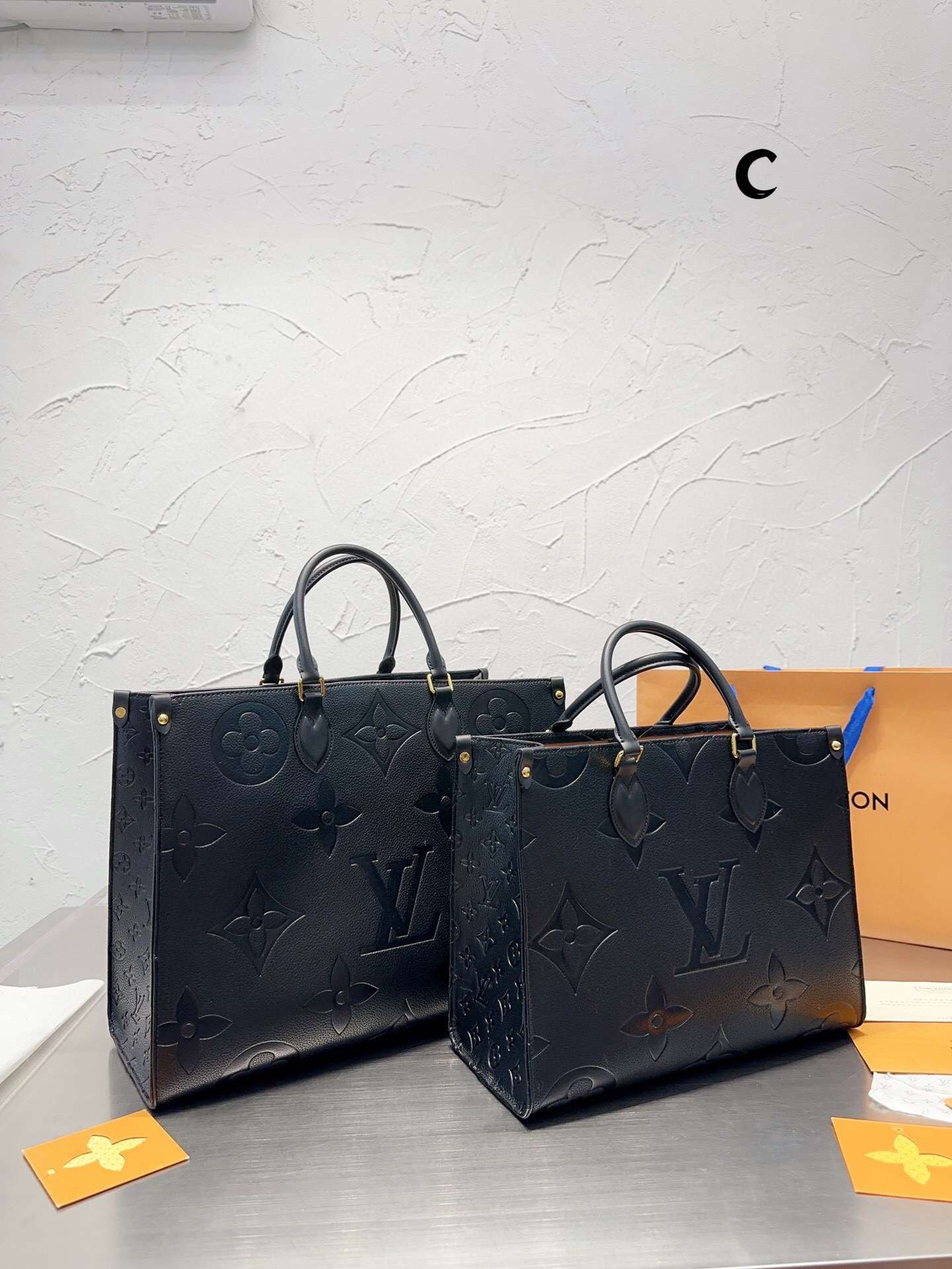 Modern Luxury Daily Bag L3810 FSC