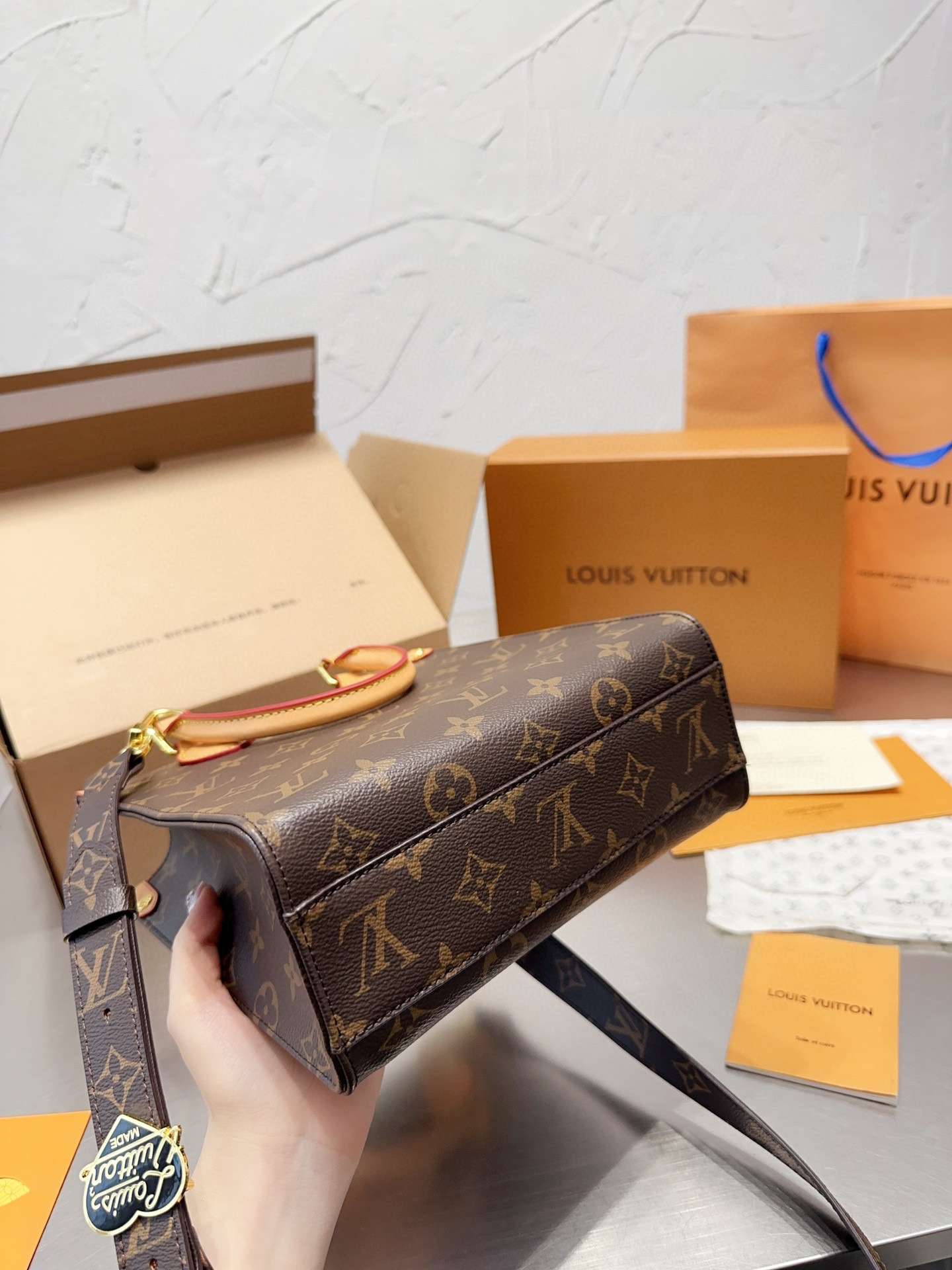 New Fashion Bag L3808 TEN