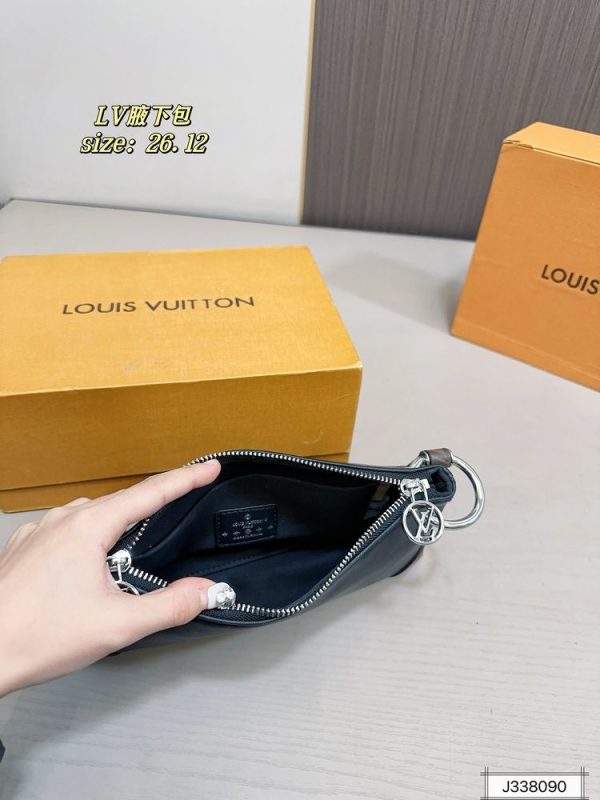 New Fashion LV Handbag L1360 QA