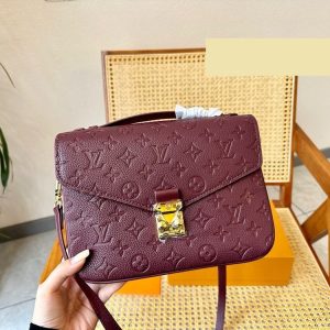 New Fashion LV Handbag L1418-2 QA