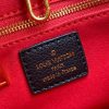 New Fashion L*V Handbag 1252 QA