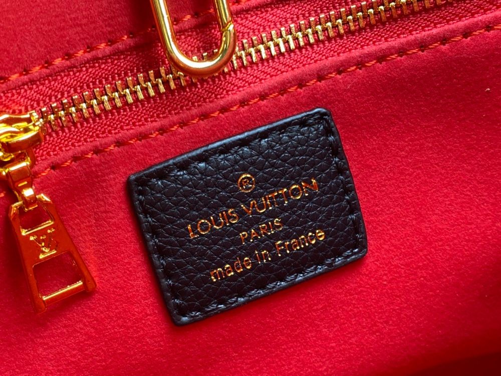 New Fashion L*V Handbag 1252 QA