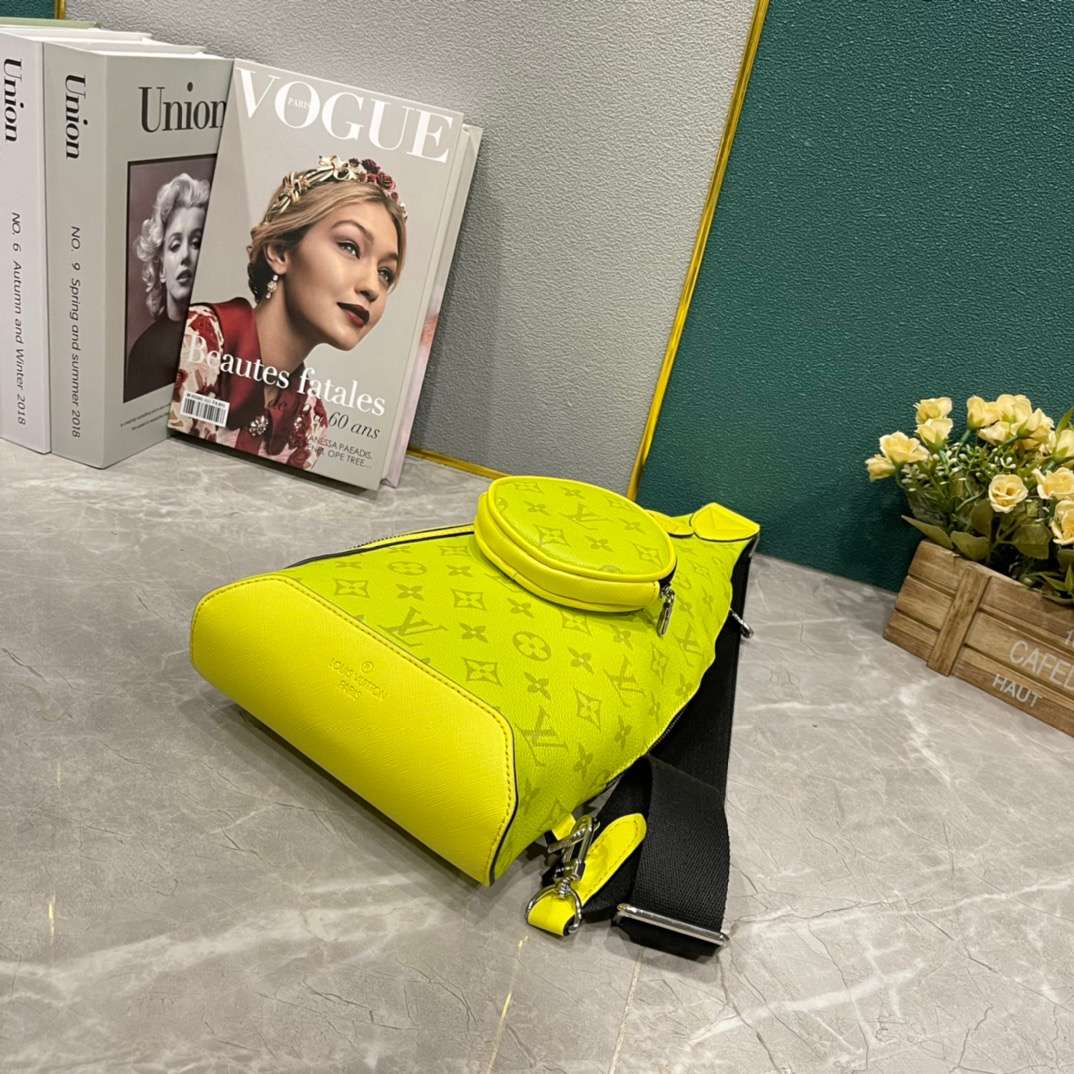 New Fashion L*V Handbag 1162 QA