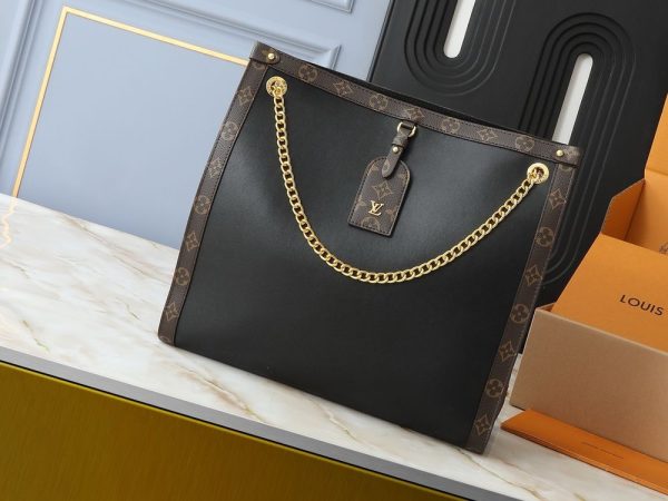 New Fashion L*V Handbag 1583 QA New Fashion L*V Handbag 1583 QA