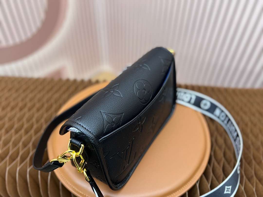 New Fashion L*V Handbag 1111 QA