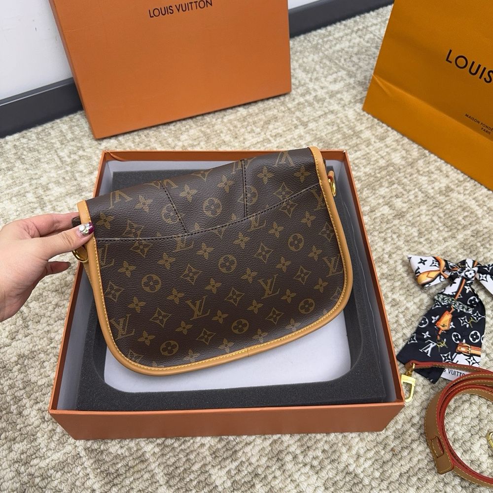 New Fashion LV Handbag L921 QA